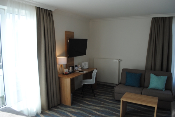 Quality Hotel Lippstadt